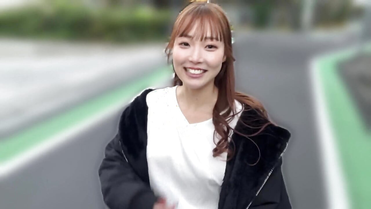 Part 3 [Braless Vlog] Making You Climax Just by Speaking. Vol.2