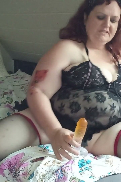 Footjob