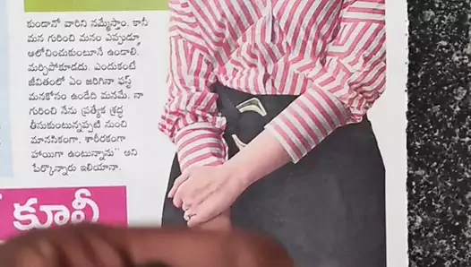 Cum on illu baby