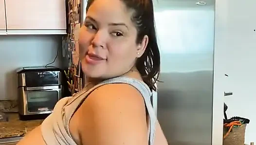 Live-Stream mit Dani Valentina