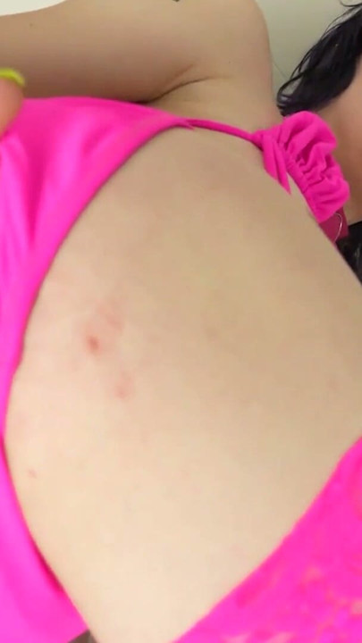 CANADA-TGIRL: Hot In Pink! | Clip 1