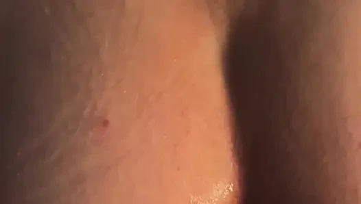 Athena fucked anal hard and gaped
