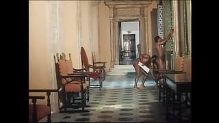 Rocco Siffredi and Friends