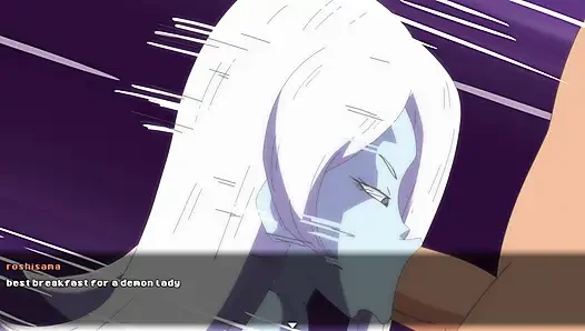 Turnamen super slutz 2 - Roshi Sialan pantat gemuk penjahat Dragon Ball Z Towa