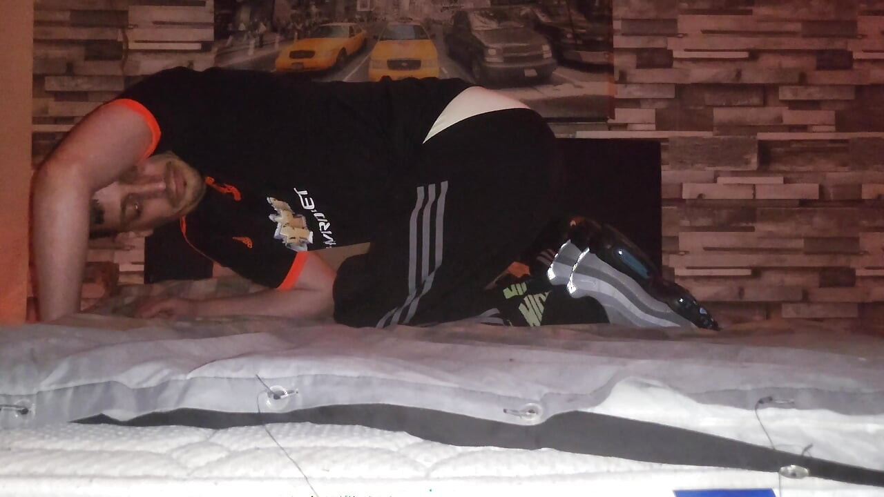 Adidas Boyz