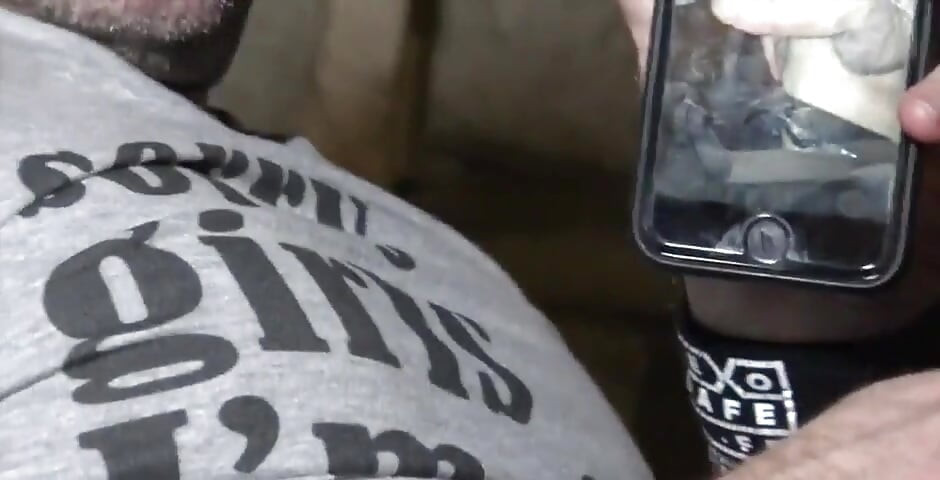 2394 jebana gola od masivnog kurca xxl medveda sa velikom loptom