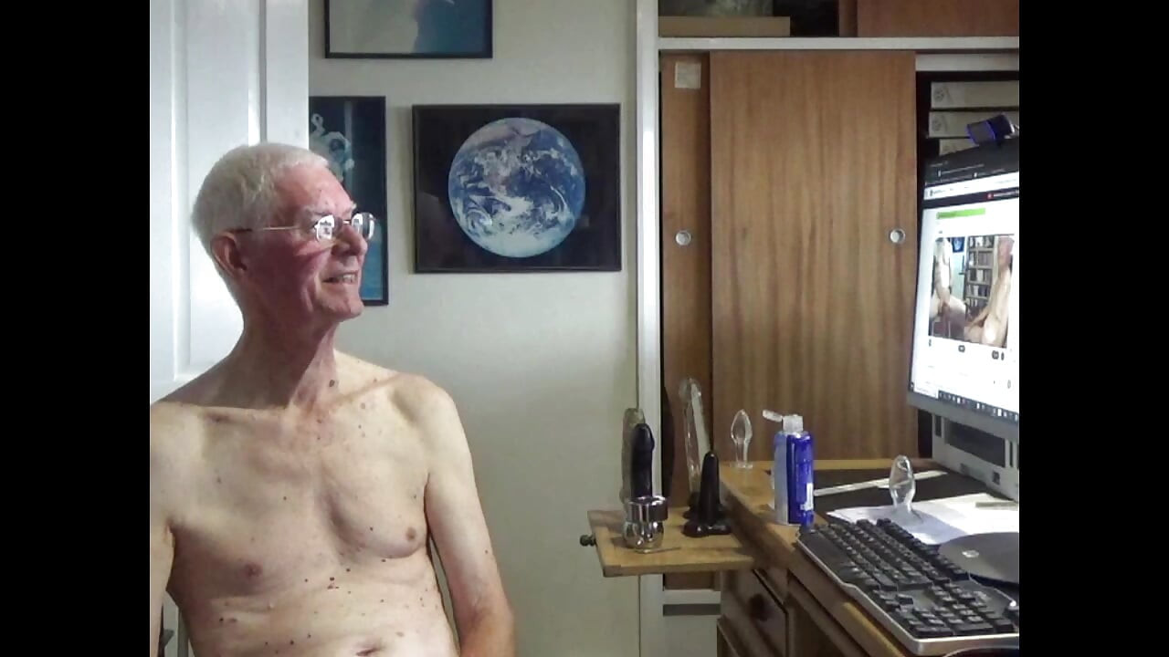 Sjajan orgazam u najnovijoj veb - Prikaži sa izbliza