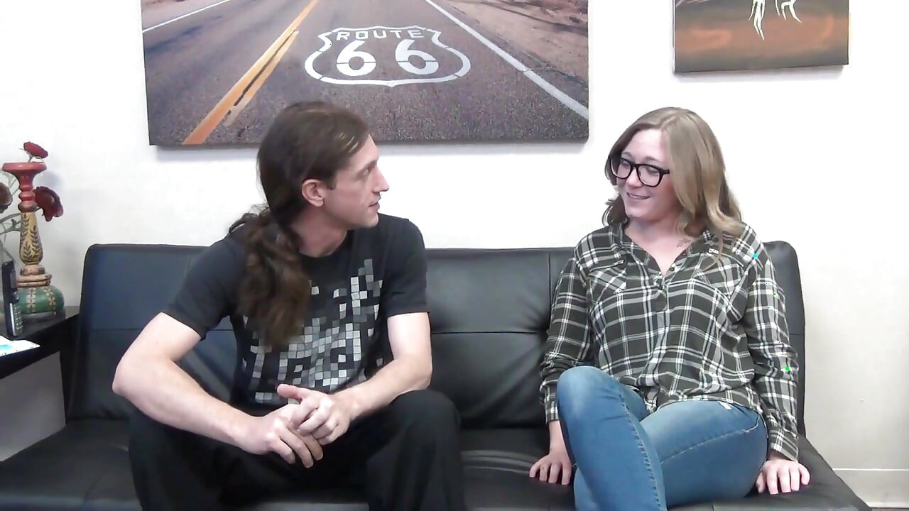 Chupapollas 'r' Nosotros: Episodio 2 Con Shelby Montgomery