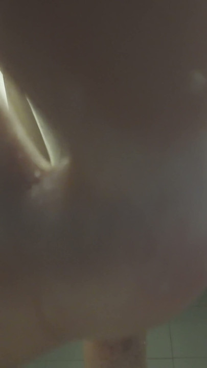 You Love Watching Me Shower Don't You, You Filthy Perv | Clip 2