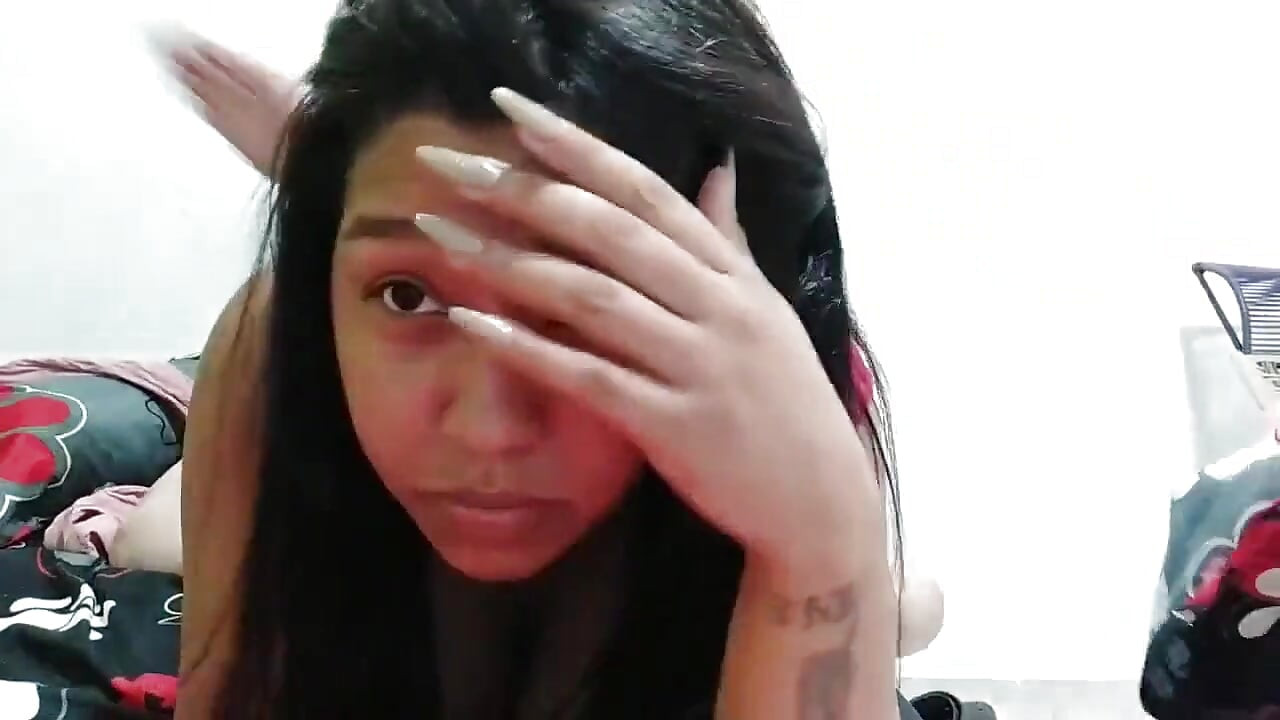 18 year old brunette big saggy tits from New York United States fucking her stepbrother's big dick thema