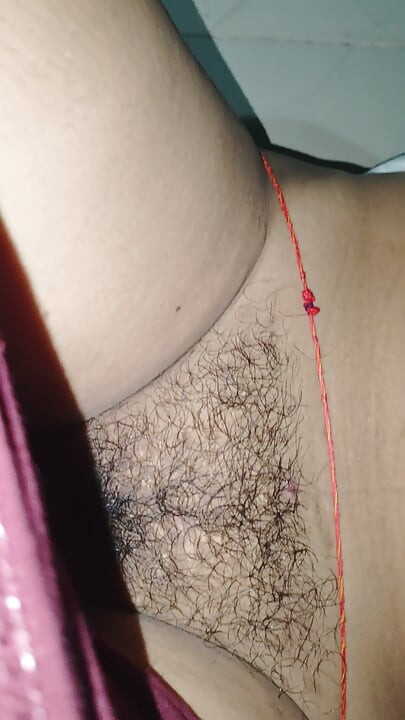 Apani Wife ko Chaddi Nikal kar Choda Indian wife