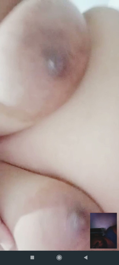 When We Are Not Together We Like To Make Hot Video Calls | Клип 2