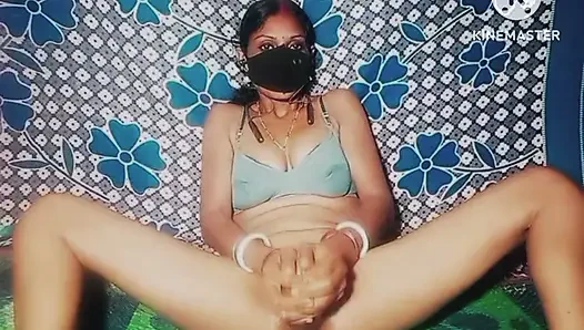Mampi Bhabhi Beautiful Big Pussy Fucking Videos