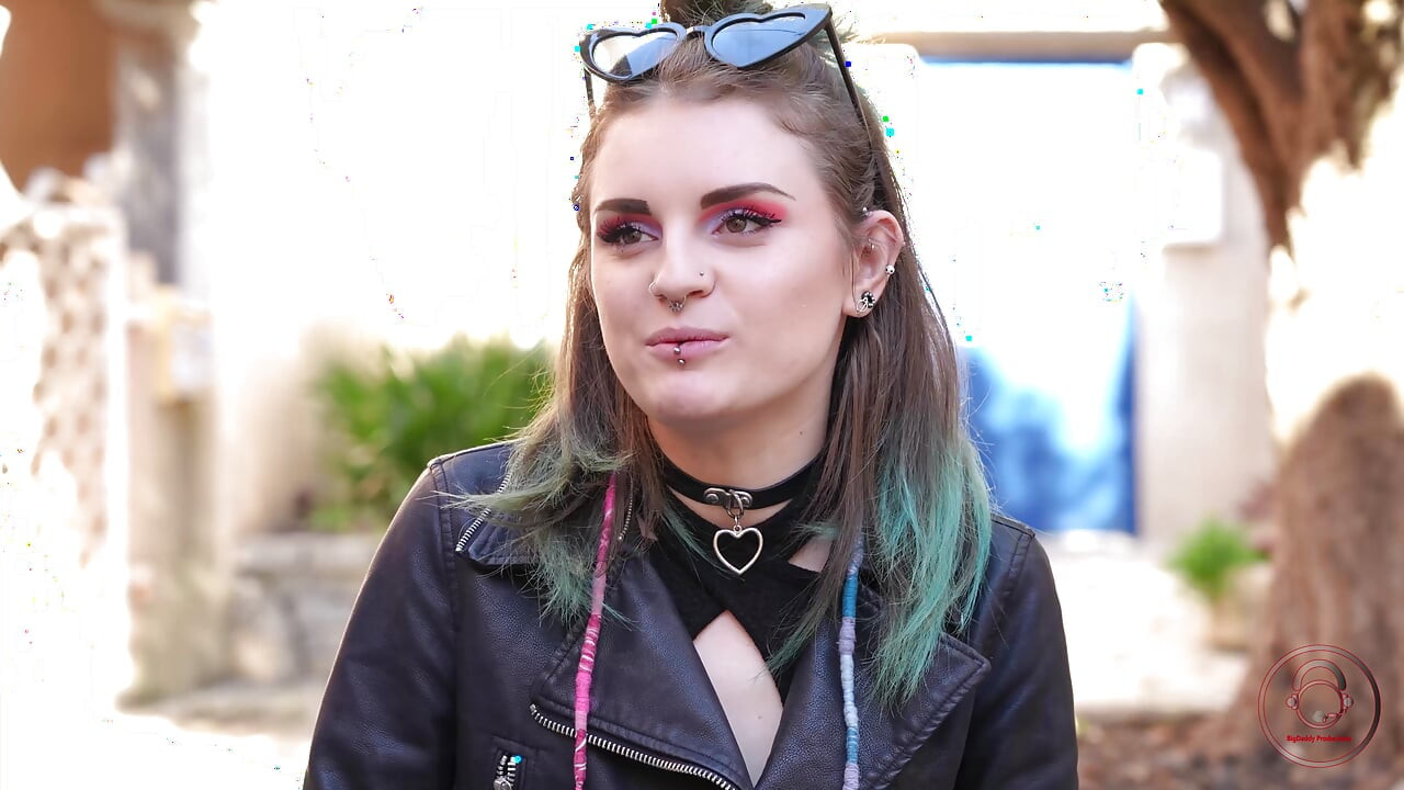 Trixy Kitty prvi kasting