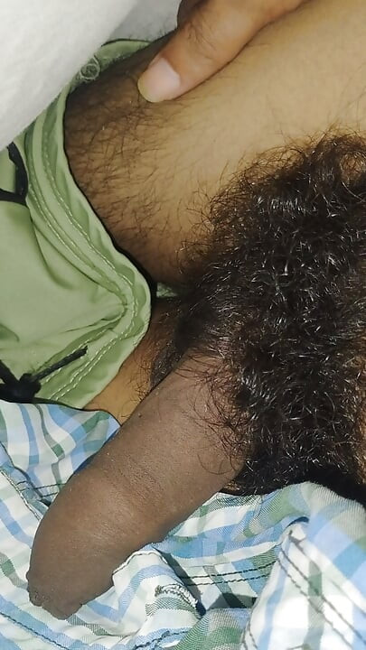 I need pussy