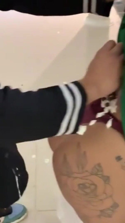 Kiko fucks Chiquinha - special Chaves | Clip 1