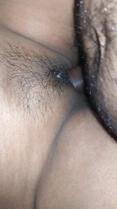 Desi village stepsister chudai