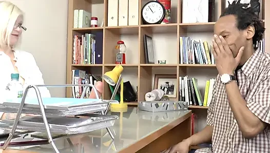 Ateşli olgun arzular.