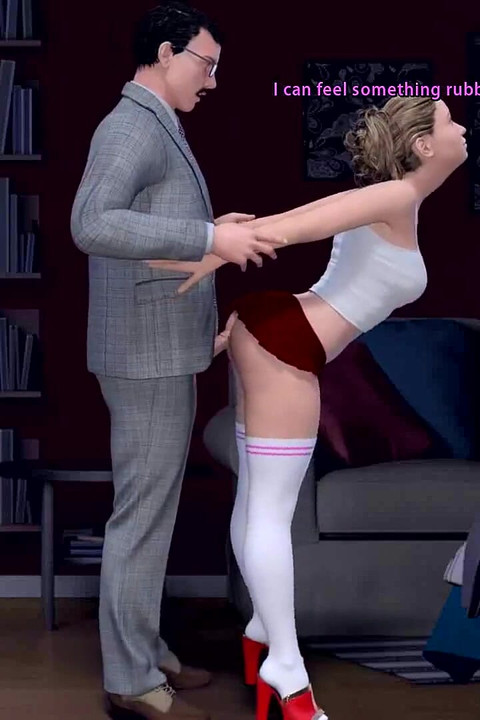 Adventures of Willy D: horny guy and two college sluts  ep 6