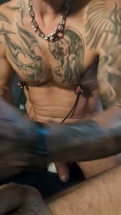 Sexydickman Part40