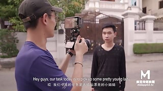 Model Media Asia