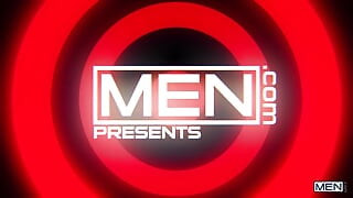 Men-banging His Bullseye - Malik Delgaty, Jackson Cooks