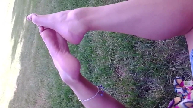 my gf's feet