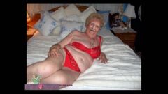 ILoveGrannY Amateur and Homemade Pics Collection