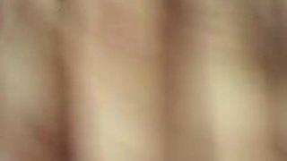 Latina dedilhado de buceta na webcam