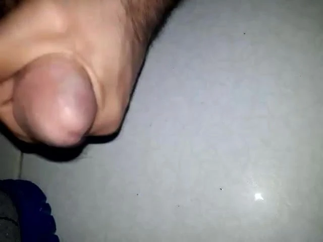 When black sissy  let  me cum