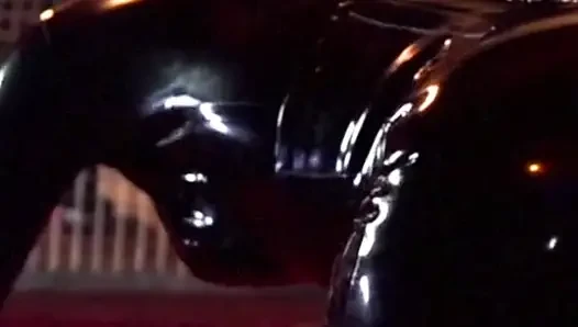 Mature Lesbian Fisting Gape Dripping Wet Mess Everywhere