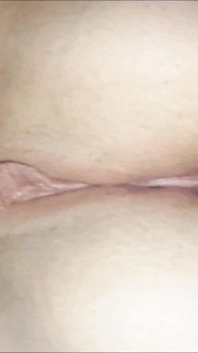German amateur BBW MILF xMaskedMomWifex gets fucked | Clip 2