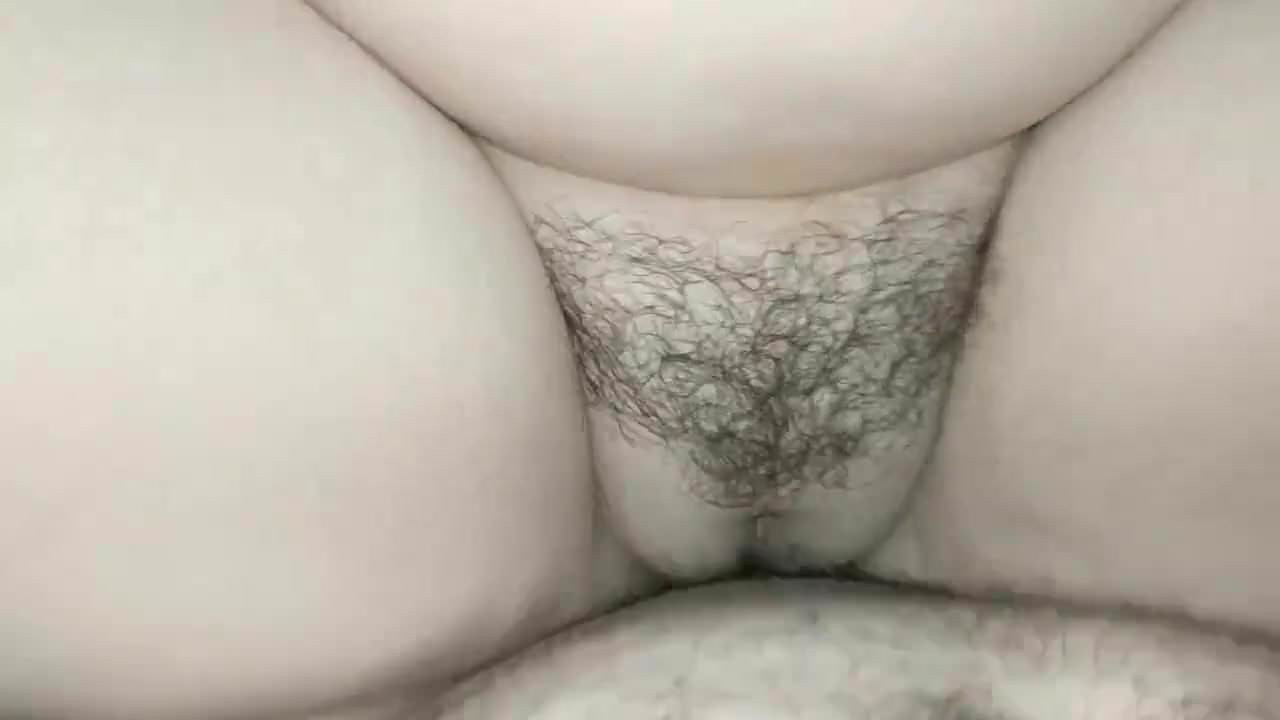 Pounding A Fat Pussy