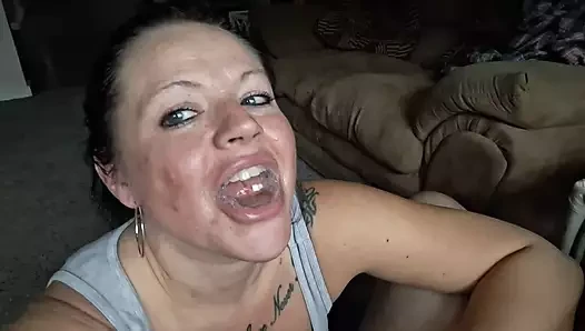 You Own Me StepDaddy! I'm Your Good Girl