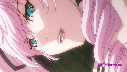 Restless midnight sex seduction