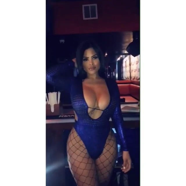 Bartender Putita