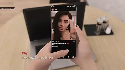 Steps of debauchery - bagian 11 latihan main game bokep dan tarian tiang di pesta kapal pesiar