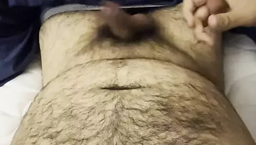 Solo boşalma kıllı