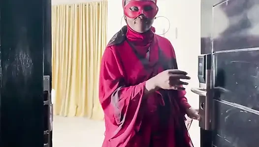 Afrikalı büyük götlü kötüler biniyor derlemesi