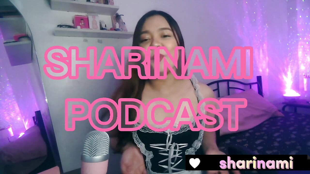 Pinay Sharinami sana mastürbasyon yapmayı öğretecek