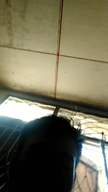 Saya mahu menjadi seorang pelakon.