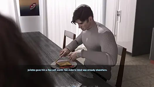 Das perfekte Paradies 3, um weiter zu sein