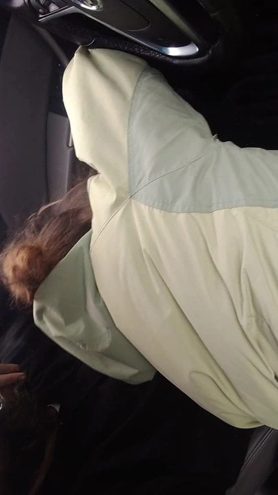 Girl suck cock