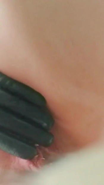 Epic moment from "JOI jerk off instructions - free porn video - dirty talking Arya Grander"