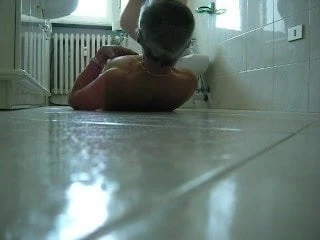 piss on face slave