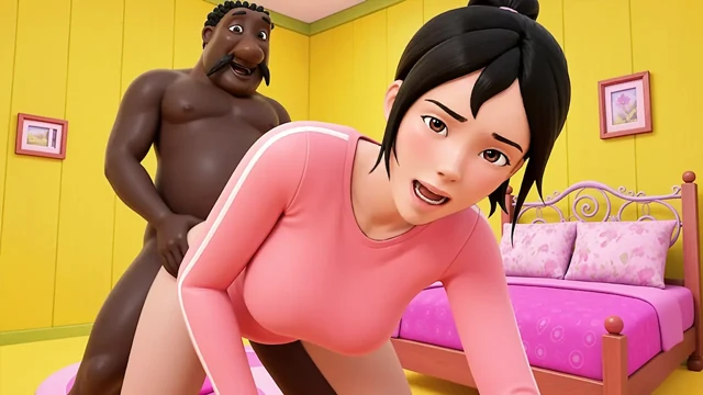 mrs ros girl Who Is Hyper sex slut