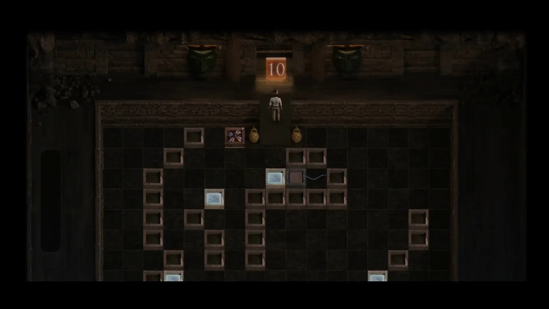 Treasure of Nadia - Ep 148 - Puzzle 10 - 11 by Misskitty2k