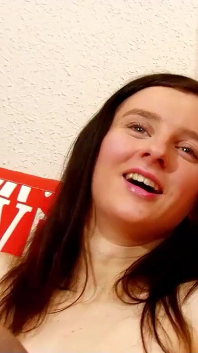 Skinny Teen Pauline Cooper Pickup for Casting Fuck | Clip 3