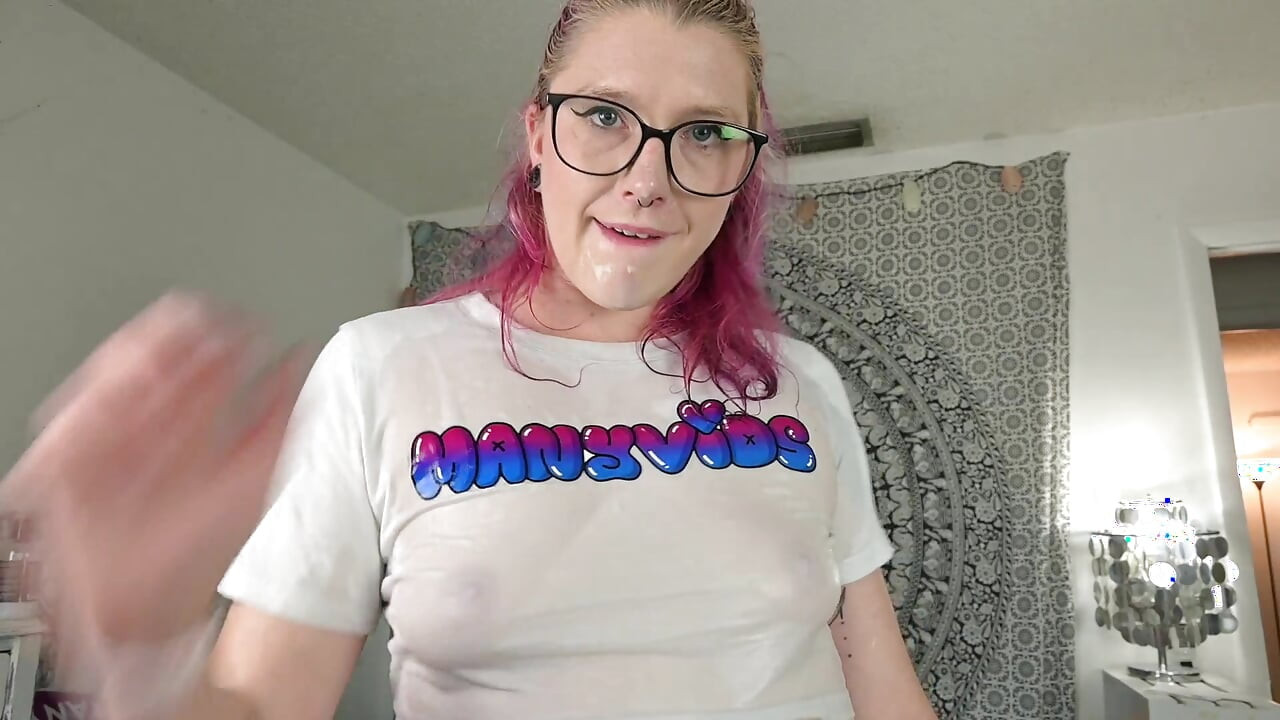 Snowbunny Proves Love of BBC