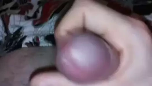Xavier D se branle sur Skype 3